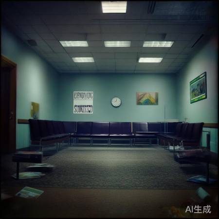夜间门诊停,建议来帮忙