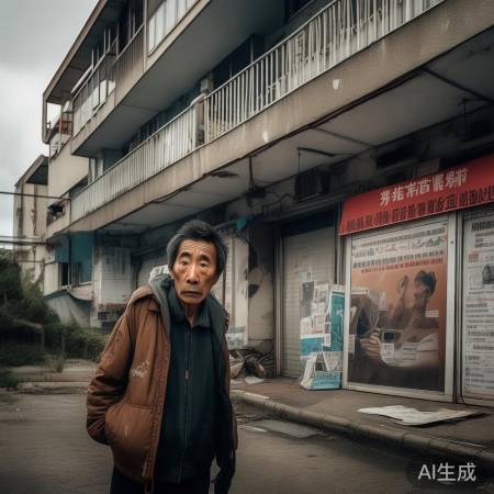 租客心忧沟渠死猪