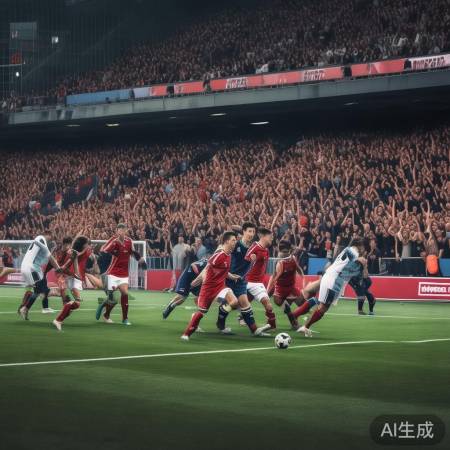 “巴萨逆转噩梦,门票血本无归”