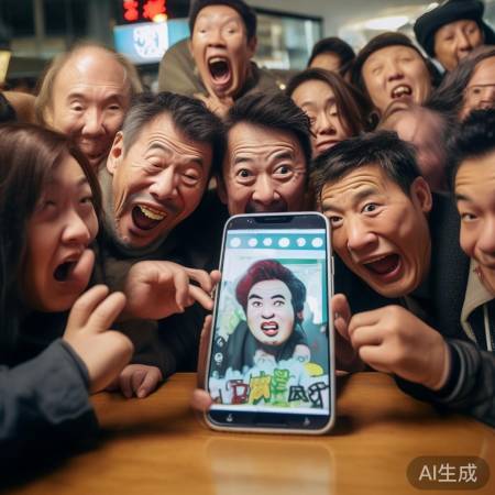 陈小春惊人背景曝光