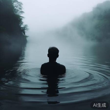 真相扑朔迷离