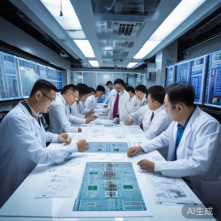 长鑫科技,半导体黑马,业绩惊人