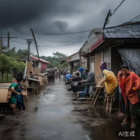 台风应对攻略分享