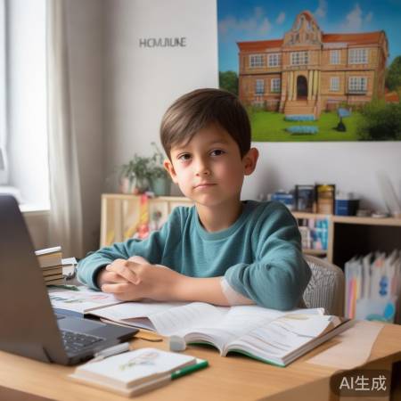 优秀学子享直升高中