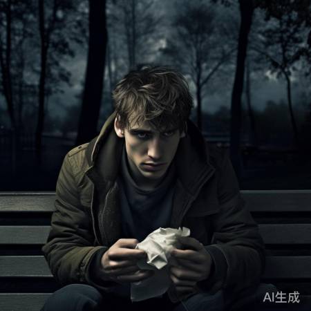 “别被假象迷惑，小心被利用”