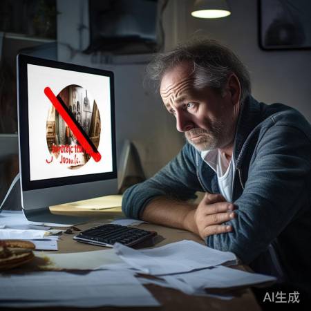 网络兼职骗局需警惕