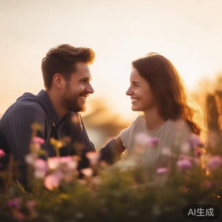 经营爱情之道