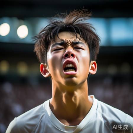 心理因素致张本智和惨败