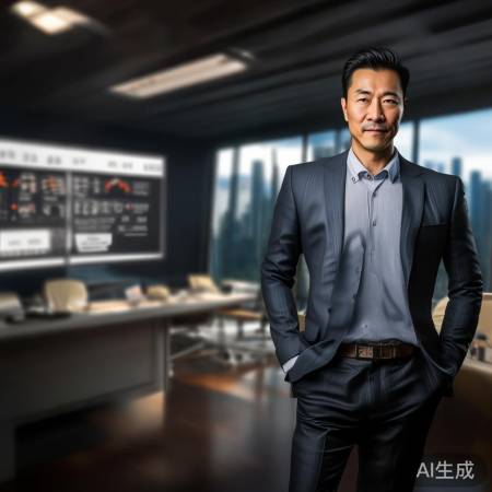 福建首富林秀成,三钢集团创始人