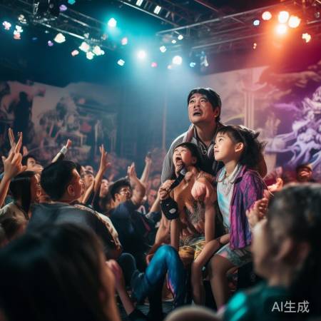 庾澄庆演唱会启思育儿