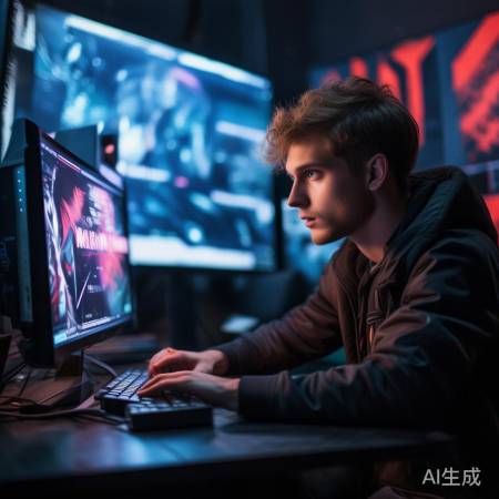 HLE失误,IG乘胜追击