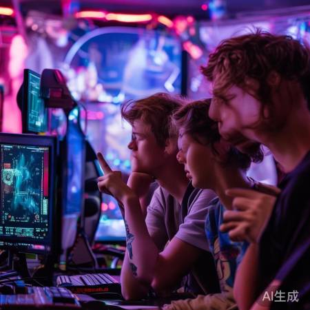 “HLE败不馁,吸取教训待翻盘