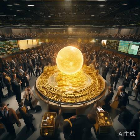 人造黄金冲击黄金市场