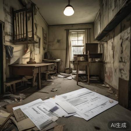 小屋管理乱,承诺未兑现