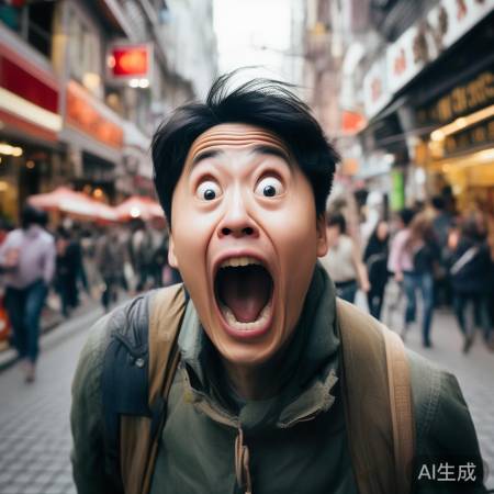 外卖小哥,美联储维持利率