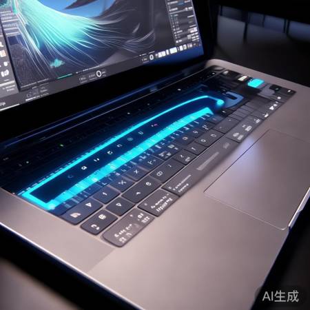 触控屏:实用与空间权衡