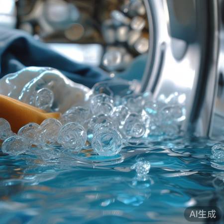 微塑料释放量不夸张