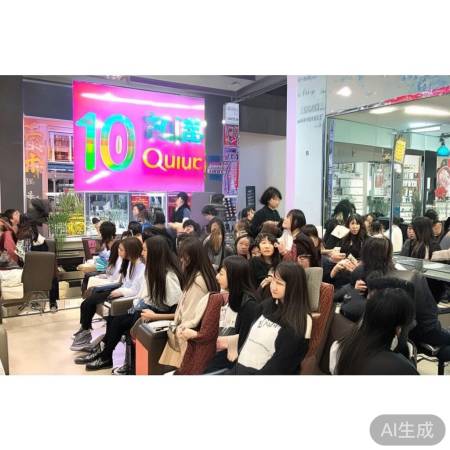 “10元快剪:逆袭市场新宠”