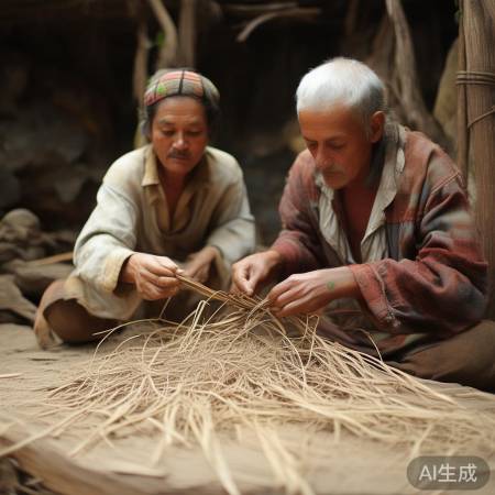 土办法用得出神入化