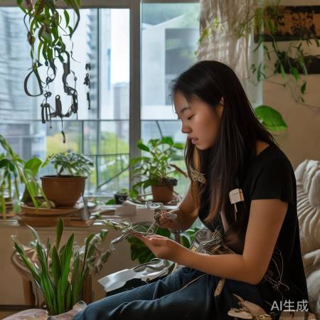 体验不同居所质感