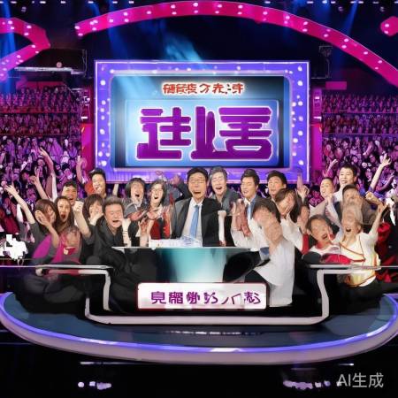 “披荆斩棘,成团名单揭晓”